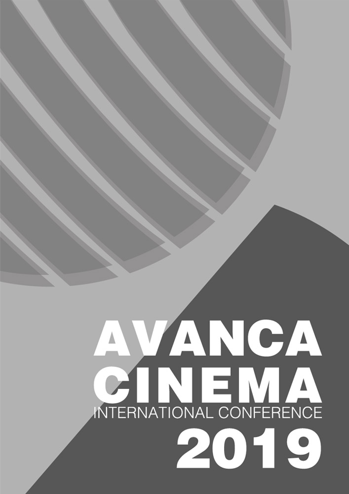 AVANCA | CINEMA 2019